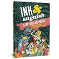 thumbnail image 2 of Encre et Angoisse, une Anthologie de Lynchage Jay, 2 of 2