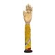 thumbnail image 1 of Maniquí de mano de exhibición de bolso flexible, maniquí de práctica de arte de uñas, mano Flor 1 Yuyangstore Maniquí de mano articulada, 1 of 8