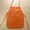 Orange, variant on VerPetridure Children Waterproof Cartoon Kitchen Cooking Bib Apron Paint Drink Outerwear