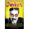 The Mammoth Book of Jokes, Used [Paperback]