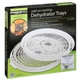 thumbnail image 4 of Presto Dehyro 0 W 2-Tray Food Dehydrator, 4 of 9