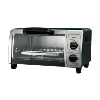 Black & Decker - Black & Decker CTO500 220V/240V Toaster Oven with