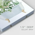 thumbnail image 3 of Plant Bath II Premium Gallery Wrapped Canvas - Ready to Hang, 3 of 9