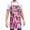 Pink, variant on ApronMen, Funny Aprons For Men - Kiss the Cook - 100% Cotton with Pockets - Black