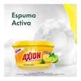 thumbnail image 4 of Lavatrastes en Pasta Axion Lima Limón 100% Efectivo Arrancagrasa 425 g, 4 of 5
