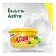thumbnail image 4 of Lavatrastes en Pasta Axion Lima Limón 100% Efectivo Arrancagrasa 425 g, 4 of 5