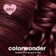 thumbnail image 6 of Madison Reed ColorWonder Demi-Permanent Hair Color Kit, 5RV The Bordeaux Flow, 6 of 12