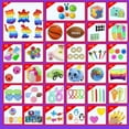 thumbnail image 2 of 1000 Pcs Party Favors for Kids, Toys Bulk, Birthday Gift Toys, Stocking Stuffers, Treasure Box Party, Goodie Bag Carnival Prizes, Pinata Filler Stuffers Classroom, 2 of 7