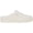 Egret, variant on Wendy Slipper , Cozy Black/Black, 9