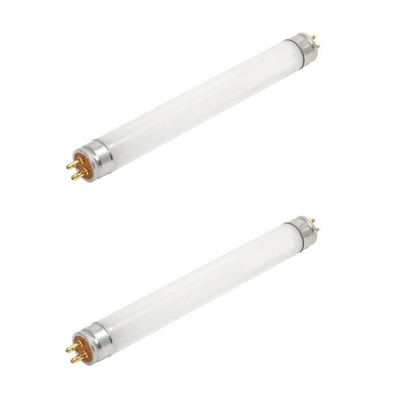 2 Ampoules de Remplacement pour Ampoule Stinger/Nosquito B04 S'Adapte à l'Unité MA06
