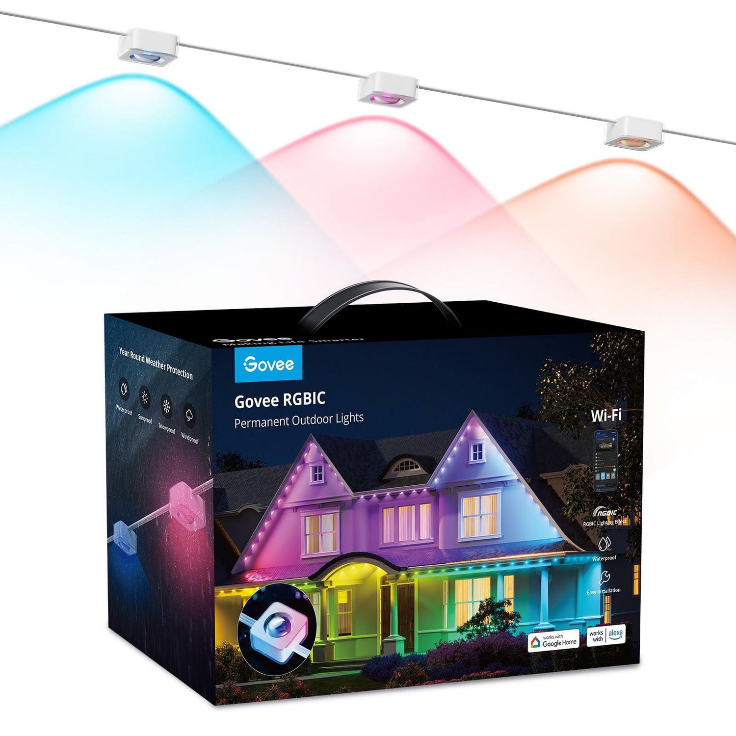 Can You Turn off Individual Govee Lights? Easy Steps Revealed