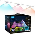 thumbnail image 1 of Govee 100ft RGBIC Permanent Outdoor Lights, 1 of 6