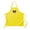 Lemon, variant on CafePress - Dominican Heart - Kitchen Apron with Pockets, Grilling Apron, Baking Apron