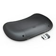 thumbnail image 6 of Rii Mini i8 Wireless Keyboard with Charging Data Cable, Black, 6 of 6