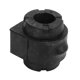 thumbnail image 2 of sweethay La barra antivuelco negra forra el buje delantero de la barra de equilibrio para el buje de la barra antivuelco S60 S80 V70 XC70 Vehículos, repuestos y accesorios Mis, 2 of 6