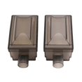 thumbnail image 5 of 2pcs Universal Oxygen Generator Machine Replacement Filter, 5L Oxygen Generator Filter for Oxygen C, 5 of 5