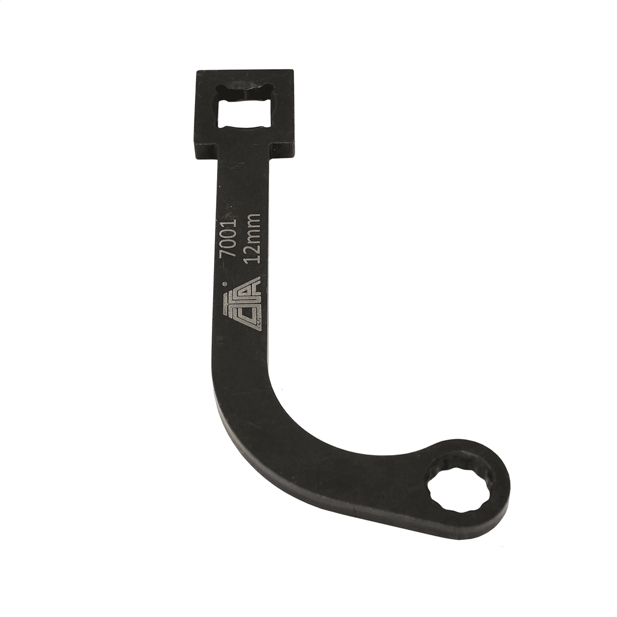 CTA 7005 Turbo Wrench Set 12mm 15mm For Cummins ISB 5.9L 6.7L Engines