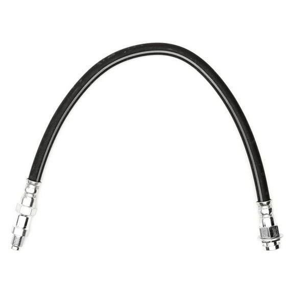 Front Dynamic Friction Company Brake Line Hose 350-47454 Fits select: 1968-1970 CHEVROLET VAN, 1969 GMC G1500