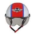thumbnail image 4 of Raskullz Casque Enfant Ace Volant 5+ Multi, 4 of 4