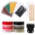 thumbnail image 1 of Kit de reparación permanente de epoxi Epox-Sci Instant Install 29 120 ml, 1 of 9