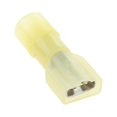 thumbnail image 3 of 100x Terminales De Conector De Crimpado Completamente Crimpado 12-10, 3 of 9