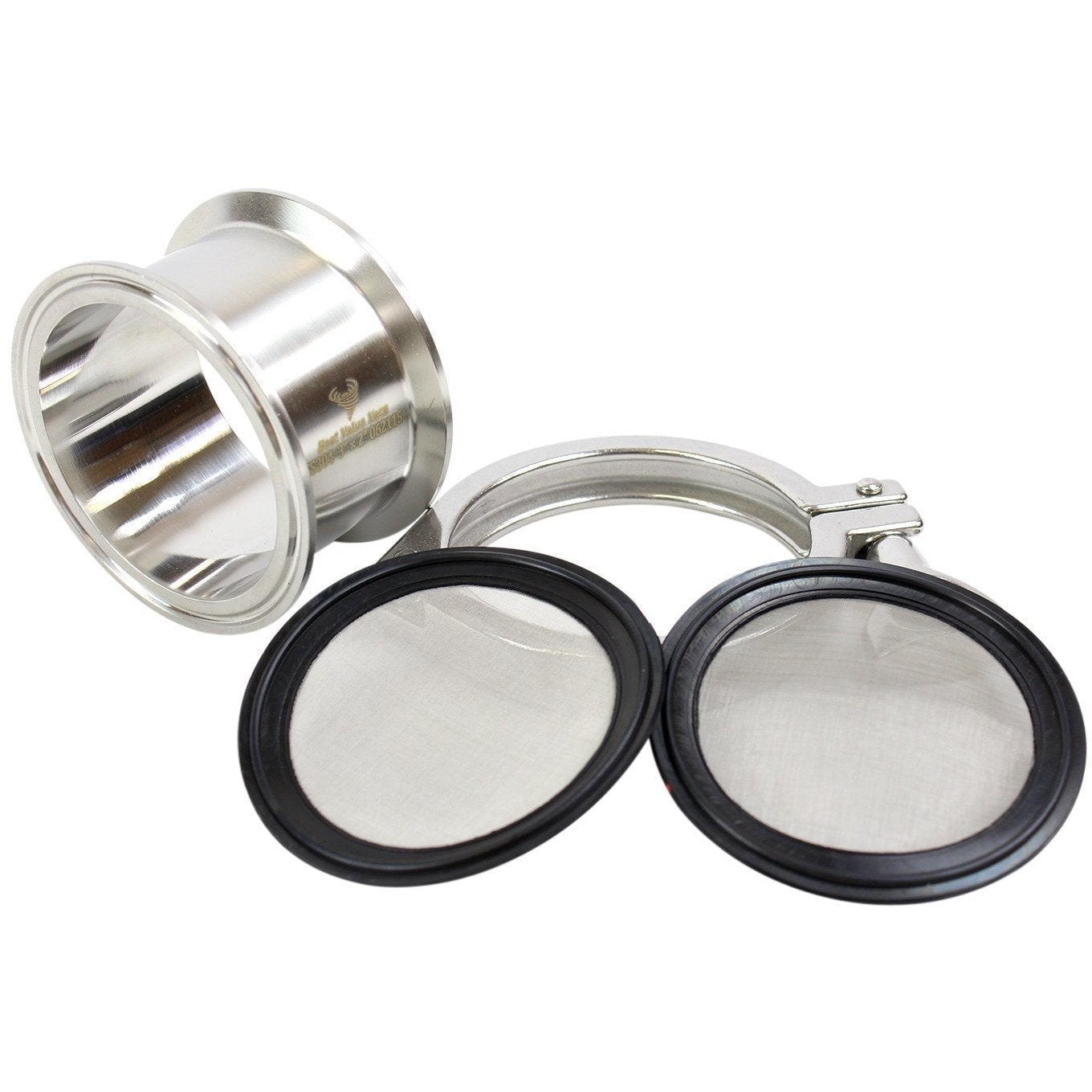 BVV InLine Filter Kit