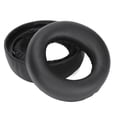 thumbnail image 1 of Almohadillas para auriculares, suaves, de alta elasticidad, insonorizadas, almohadillas de repuesto para auriculares PS5, auriculares inalámbricos PULSE 3D, 1 of 8