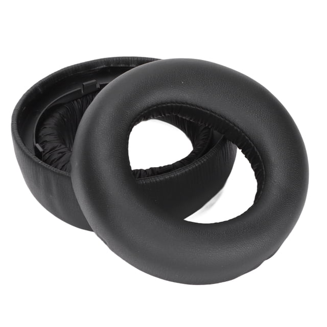 Almohadillas para auriculares, suaves, de alta elasticidad, insonorizadas, almohadillas de repuesto para auriculares PS5, auriculares inalámbricos PULSE 3D
