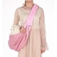 thumbnail image 1 of Bolsa para mascotas plegable de un hombro Bolsa para mascotas con espalda en diagonal Mochila para perros transpirable Bolsa para mascotas Bolsa de transporte (Longitud 83 * Ancho 45, XBD199) LingWen 1327534312515, 1 of 1