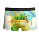 thumbnail image 1 of Calzones Para Hombre, Ropa Interior Estampada De Moda Para La Festividad De San Patricio Para Hombre, 23, 1 of 3