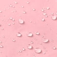 thumbnail image 5 of Cethrio Girls Waterproof Jackets, Zip up Lightweight Outdoor Long Sleeve Girls Windbreakers Pink Size 9-10 T, 5 of 7