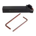 thumbnail image 2 of MWLNL 2020K08 CNC Lathe Milling Tool Holder Kit Right Hand with Wrench, 2 of 8