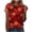 k69_Multicolor, variant on Jovrlynd Womens Christmas Shirts 2026 Short Sleeve Cute Funny Holiday Graphic Tee Plus Size Christmas T Shirts Gifts for Her