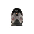 thumbnail image 5 of Merrell MOAB 2 VENT-M Mens Moab 2 Vent Hiking Shoe, Charcoal Grey, 7 M US, 5 of 6