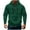 #05Green, variant on Hoodies for Men,Men's 1/4 Zip Lightweight Sports Tops Patchwork Sweatshirts with Pocket Mens Loose Hoodie Workout Sports Running Outdoor Athletic Zip up Jacket Mens Hoodies Plus Size