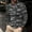 Gray, variant on Zylanna Men's Long Sleeve Polo Shirts with Chest Pocket, Printed Turndown Collar Slim Fit Spring Fall Casual Pullover Tops for Man Gray