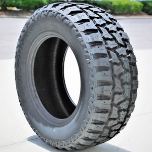 Maxtrek Fortis R/T T01 35X12.50R17 121Q E 10 Ply r/t Rugged Terrain Light Truck Tire Sansujyuku sansujyuku.com