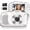 white, variant on 64MP 4K Digital Camera for Photography with Autofocus, 16X Zoom, Compact Design, Includes 32GB SD Card,Pink