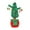 B, variant on Eqslft Dancing Singing Christmas Plush Toy, Record Sound Design,Santa Mimicking Toy That Talks Back Singing Snowman Toy,Christmas Decor Gift