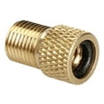 thumbnail image 4 of 1-10pcs Presta to Schrader Valve Adapter Converter Bicycle Bike Pump Cycle U3O3, 4 of 4