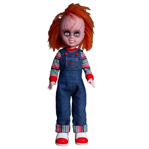 chucky doll walmart