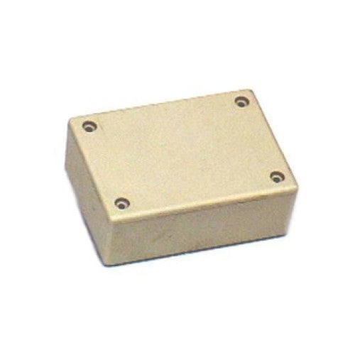 K-FLX-2535 BO - Boîte de Projet 3.5X2.5X1.3IN PLAS BEIGE