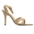 thumbnail image 1 of Zapatillas Rivedy para Mujer 9301 beige 23, 1 of 6