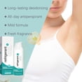 thumbnail image 6 of Jienlioq Underarm Deodorant Gel, 24-Hour Odor Protection, Fresh Feeling, -Free Formula, 50g, 6 of 7