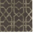 thumbnail image 4 of Riverbay Furniture 2' x 3' Hand Tufted Rug in Slate and Slate, 4 of 6