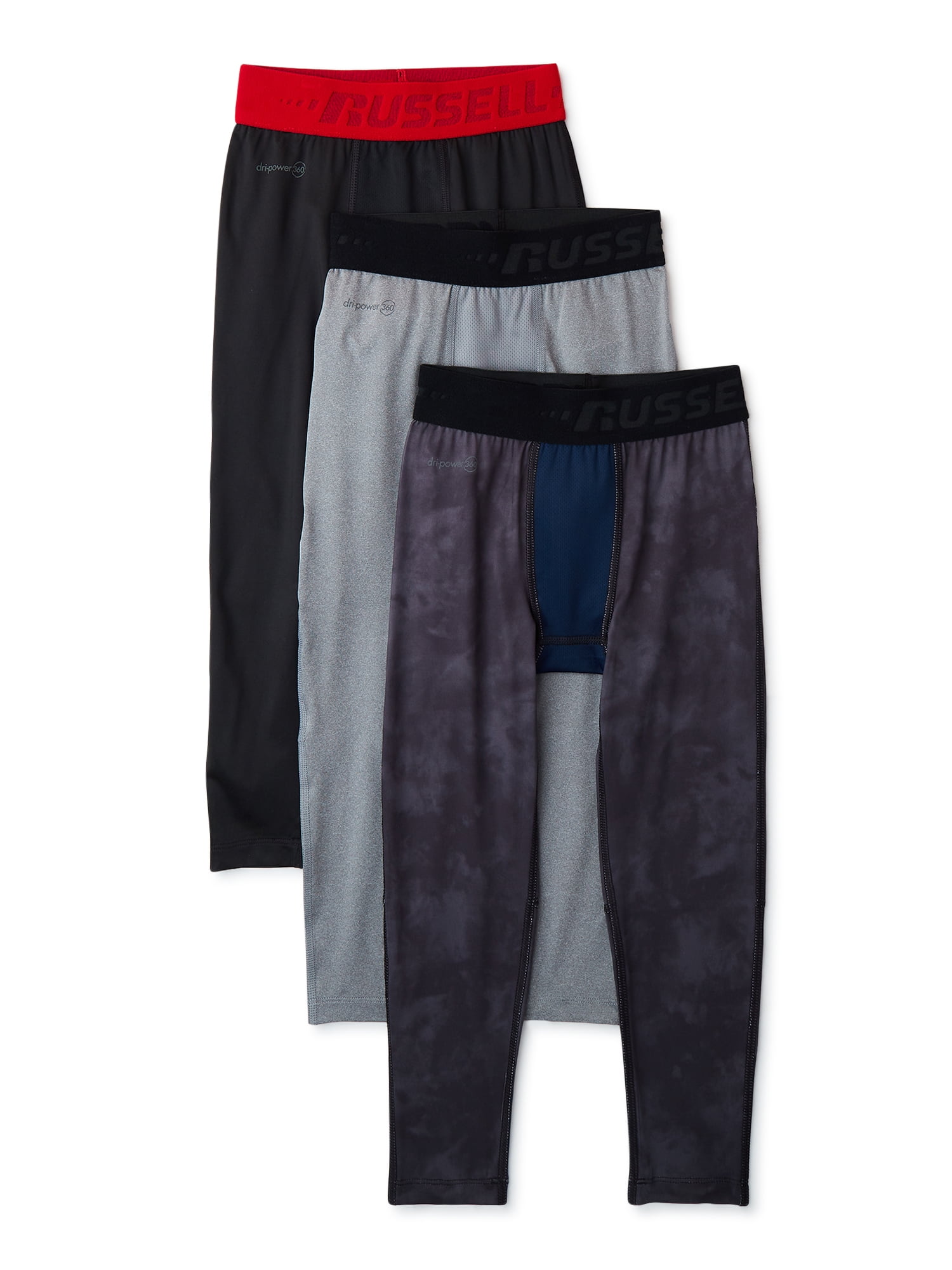 Russell Boys Year Round Compression 