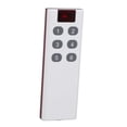 thumbnail image 1 of Remote 433MHZ Universal Wireless Learning Code Digital Remote Controller Transmitter High Power 1000m Remote Control, 1 of 7