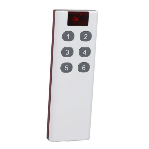 433mhz 433MHZ Universal Wireless Learning Code Digital Remote Controller Transmitter High Power 1000m Remote Control
