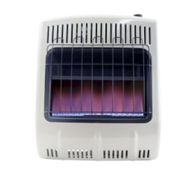 Heatstar HETF156032 Enerco 20, 000 BTU Vent Free Blue Flame Propane