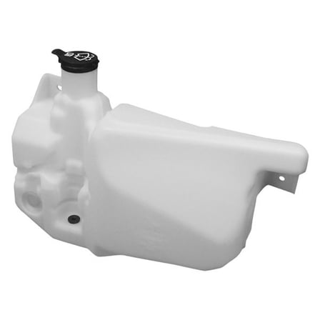 New Replacement Washer Fluid Reservoir for Chevy Silverado 1500 2019-2022